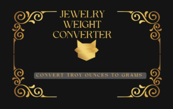 Convert Troy Ounces to Grams - Online Converter