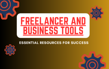 Freelancer and Business Tools